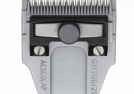 Aesculap Favorita II CL Surgical Blade – 0.05mm Precision Stainless Steel