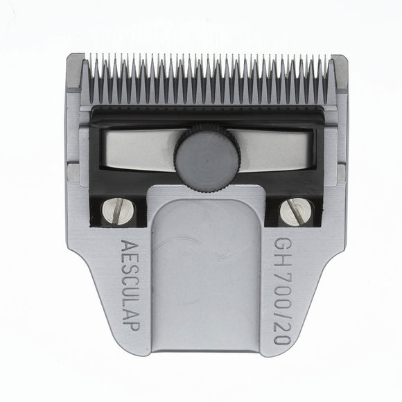 Aesculap Favorita II CL Surgical Blade – 0.05mm Precision Stainless Steel