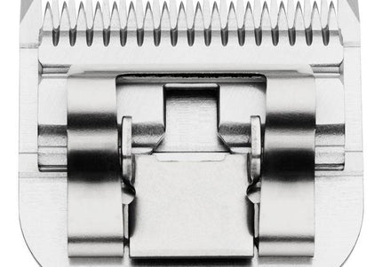 Andis Snap-On Steel Blade No. 4 – Precision 9.5mm Clipper Attachment, Durable Design