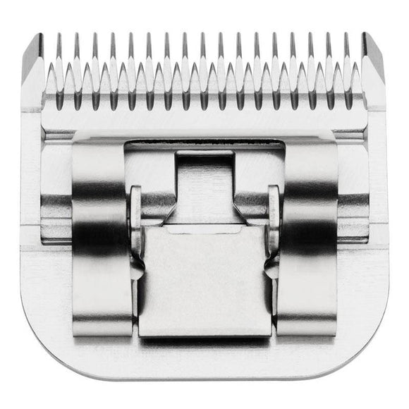 Andis Snap-On Steel Blade No. 4 – Precision 9.5mm Clipper Attachment, Durable Design