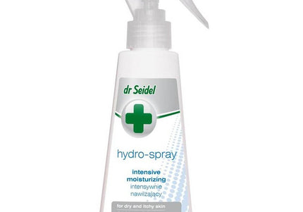 Dr Seidel Hydro-Spray – Intensely Moisturizing Coat Care Formula, 100ml
