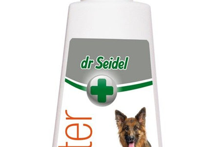 Dr Seidel Biter Liquid Spray 100ml – Fast-Acting Formula, Discourages Chewing and Biting