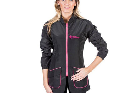 Groom Professional Milano Grooming Sweatshirt – Long Sleeve, Lightweight and Comfortable Design