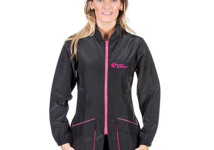 Groom Professional Milano Grooming Sweatshirt – Long Sleeve, Lightweight and Comfortable Design