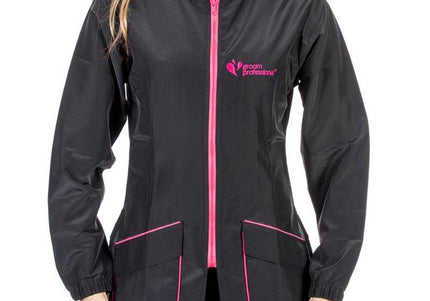 Groom Professional Milano Grooming Sweatshirt – Long Sleeve, Lightweight and Comfortable Design