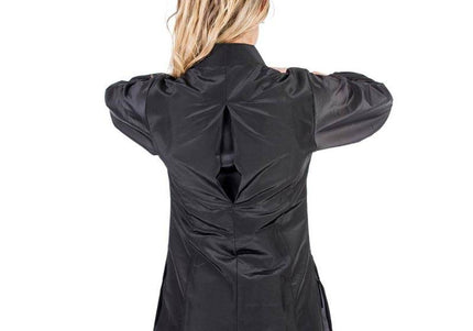 Groom Professional Milano Grooming Sweatshirt – Long Sleeve, Lightweight and Comfortable Design