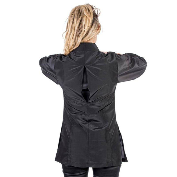 Groom Professional Milano Grooming Sweatshirt – Long Sleeve, Lightweight and Comfortable Design