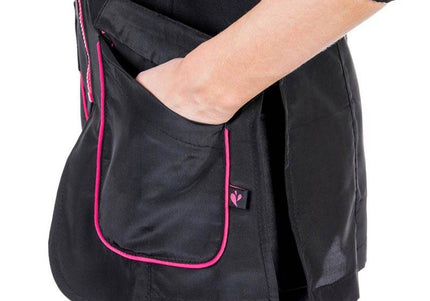 Groom Professional Milano Grooming Sweatshirt – Long Sleeve, Lightweight and Comfortable Design