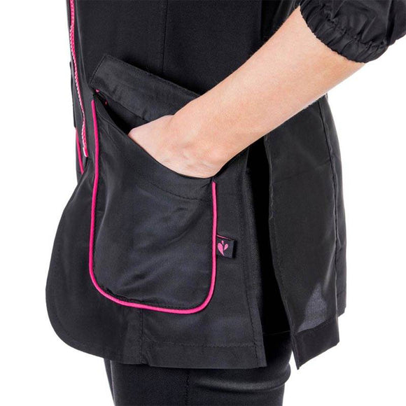 Groom Professional Milano Grooming Sweatshirt – Long Sleeve, Lightweight and Comfortable Design