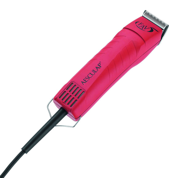Aesculap FAV5 Professional Clipper – Reliable Grooming Tool with 1.5mm Blade Included