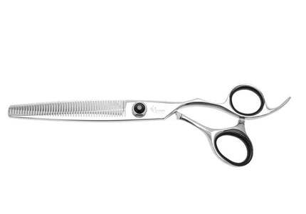Groom Professional Artesan 6.5" Thinning Shears – Japanese Steel, 46-Tooth Precision Blade