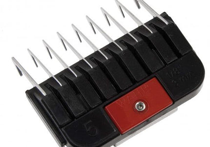 Wahl Stainless Steel Snap-On Blade Attachment 3mm – Durable Precision Cutting Accessory