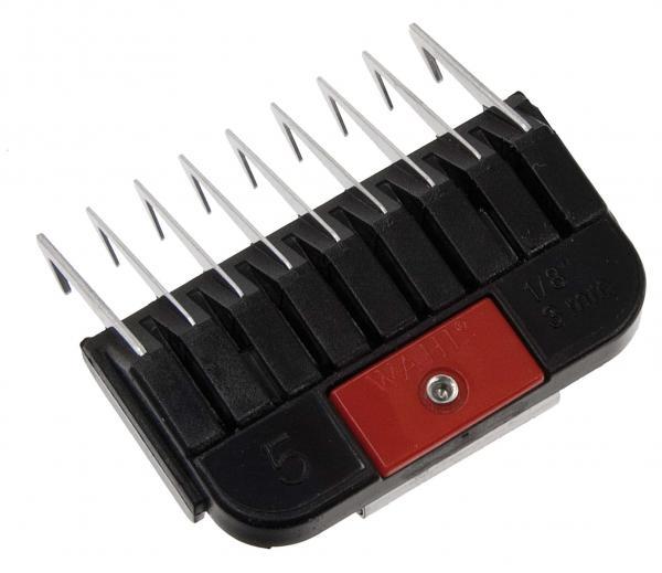 Wahl Stainless Steel Snap-On Blade Attachment 3mm – Durable Precision Cutting Accessory