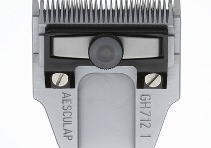 Aesculap Favorita II CL Blade – Precision 1mm Stainless Steel Cutting Edge, Durable Design