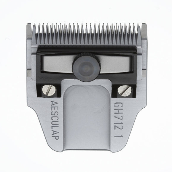 Aesculap Favorita II CL Blade – Precision 1mm Stainless Steel Cutting Edge, Durable Design
