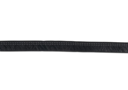 Max&Molly Matrix 2.0 Short Leash Black 120cm – Durable Lightweight Design, Size S