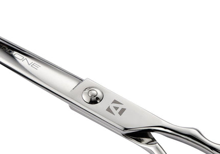 Artero One 7" Grooming Scissors Set – Precision Cutting and 7.5" 50-Tooth Thinner