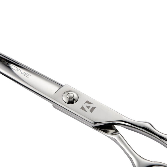 Artero One 7" Grooming Scissors Set – Precision Cutting and 7.5" 50-Tooth Thinner