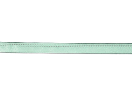 Max&Molly Matrix 2.0 Short Leash Jade 120cm – Durable Mint Nylon, Lightweight Design S