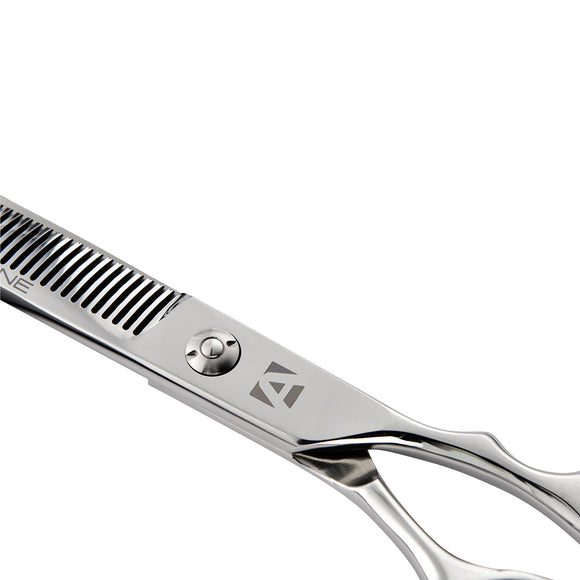 Artero One 6" Grooming Scissors Set – Precision Shears and 30-Tooth Thinning Scissors