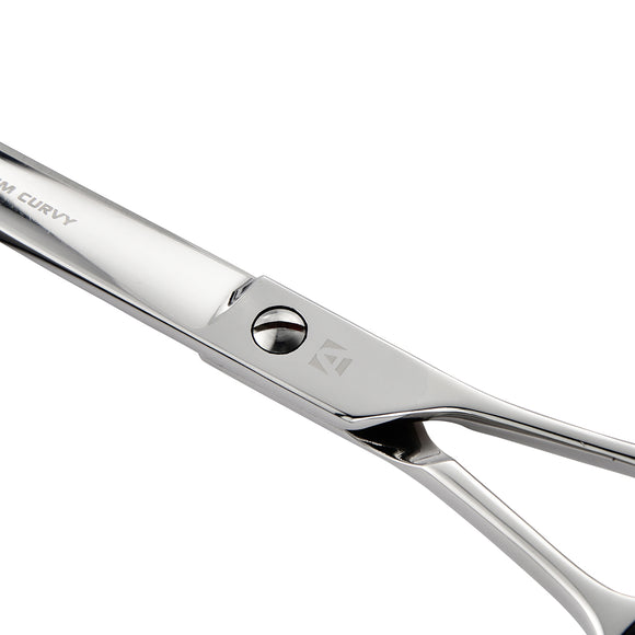 Artero Magnum 8" Curved Grooming Scissors – Japanese Steel, Professional Precision