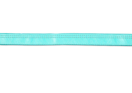 Max&Molly Matrix 2.0 Short Leash – Turquoise, 120cm, Durable Large Size
