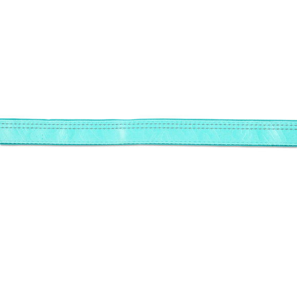 Max&Molly Matrix 2.0 Short Leash – Turquoise, 120cm, Durable Large Size
