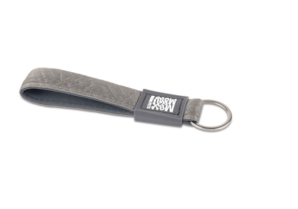 Max&Molly Matrix 2.0 Key Ring – Lavender Durable Keychain for Bags and Backpacks
