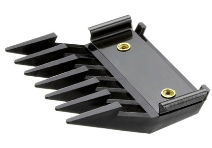 Aesculap Plastic Clipper Comb No. 3 – 9mm Snap-On Attachment, Durable Design