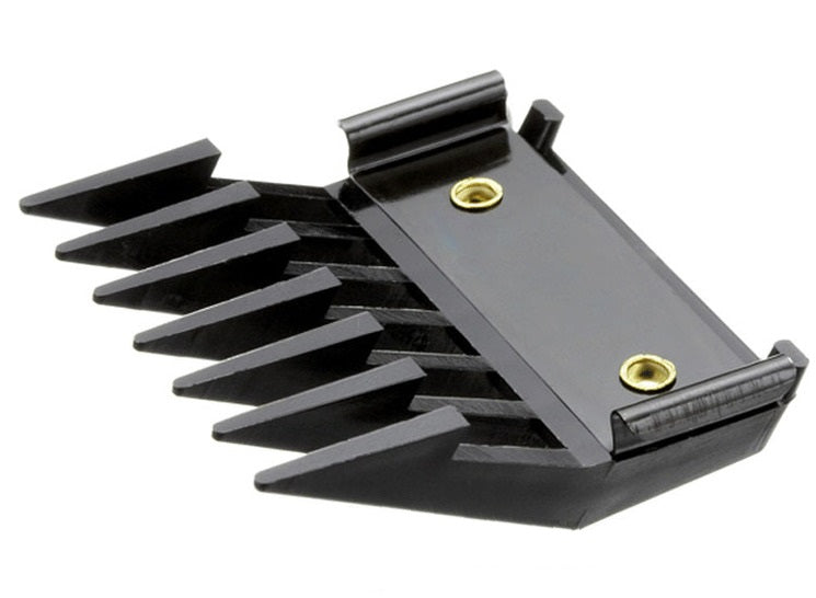 Aesculap Plastic Clipper Comb No. 3 – 9mm Snap-On Attachment, Durable Design