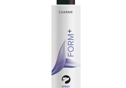 Charme Form+ Nourishing Coat Spray 250ml – Thermal Protection and Conditioning Formula