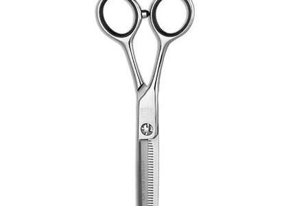 Artero PRO Single-Sided Thinning Razor Scissors 6 Inch, 40 Teeth, Left-Handed Design