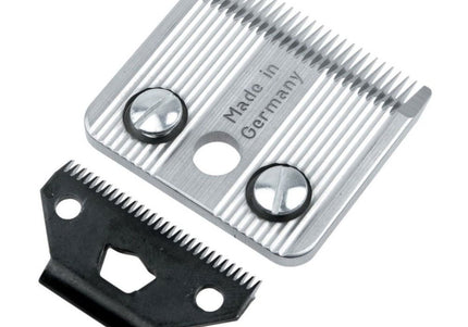 Moser Replacement Blade – Precision Steel Edge Compatible with 1400, 1420, 1170 Razors