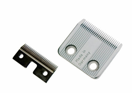 Moser 1230 Razor Blade – Precision Stainless Steel Blade with Finer Teeth Design