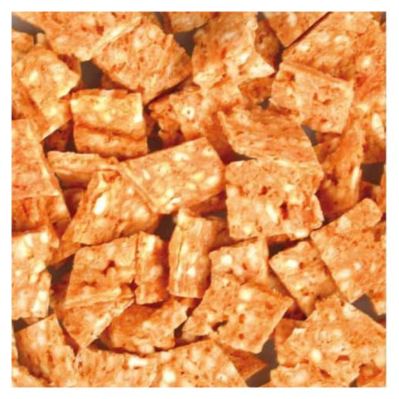 Flamingo Chicken Rice Bites 85g – Soft Training Treats with Real Chicken and Rice