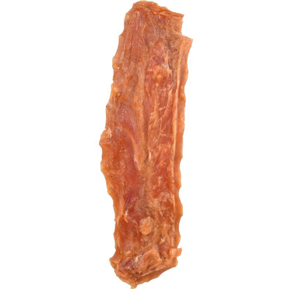 Flamingo Hapki Chicken Anti-Stress Treats – Calming Lavender and Chamomile, 85g