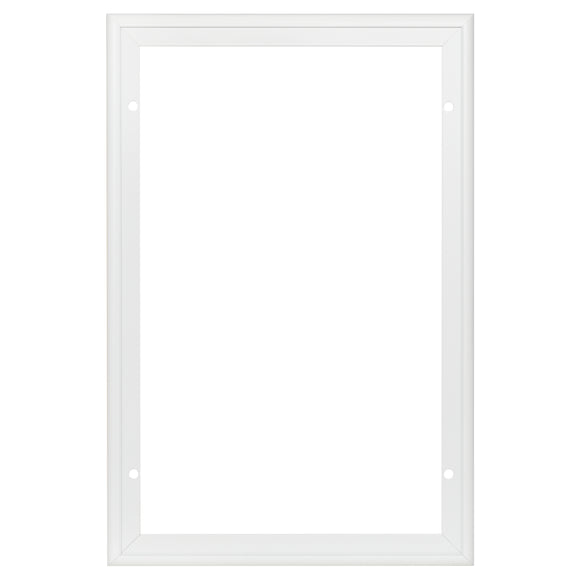 PetSafe Aluminum Pet Door Installation Adapter – XL Fit, Compatible with Staywell and Extreme Weather Doors