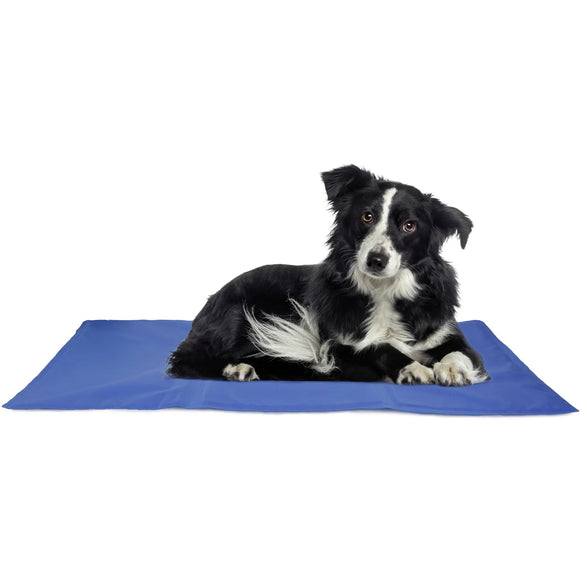 Flamingo Fresk Cooling Pad – Large Gel-Infused Mat, Durable Comfort Design