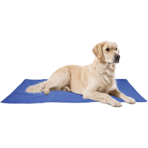 Flamingo Fresk Cooling Pad – Large Gel-Infused Mat, Durable Comfort Design