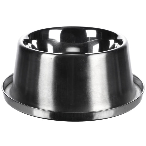 Flamingo Cooling Bowl 820ml – Insulated Pet Water Dish with Long-Lasting Chill Effect