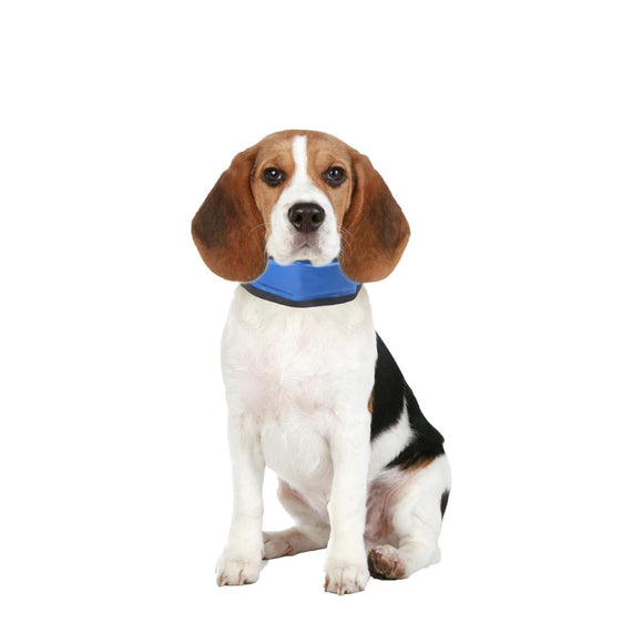 Flamingo Fresk Cooling Bandana – Lightweight Breathable Fabric, Small Size, Refreshing Comfort