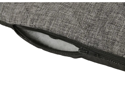 Flamingo Mano Cushion Pet Bed – Medium Size, Soft Plush Comfort Design