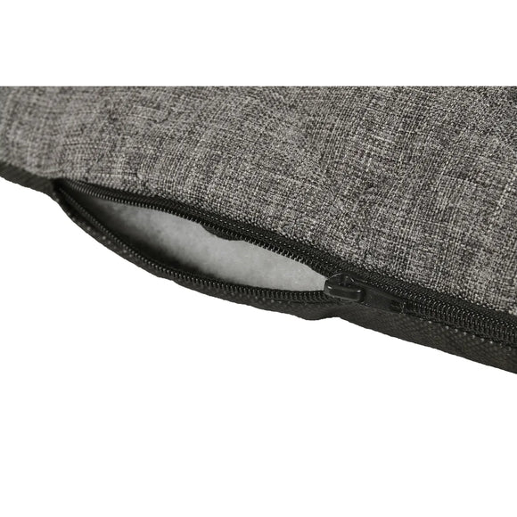 Flamingo Mano Cushion Pet Bed – Medium Size, Soft Plush Comfort Design