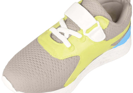 Flamingo Rubber Shoe Dog Toy – Durable Squeaky Play Shoe, Soft Chewable Rubber