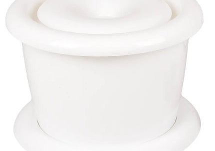 Flamingo Trevi Automatic Water Feeder 3L – Large Capacity Pet Hydration Dispenser, Spill-Resistant Design