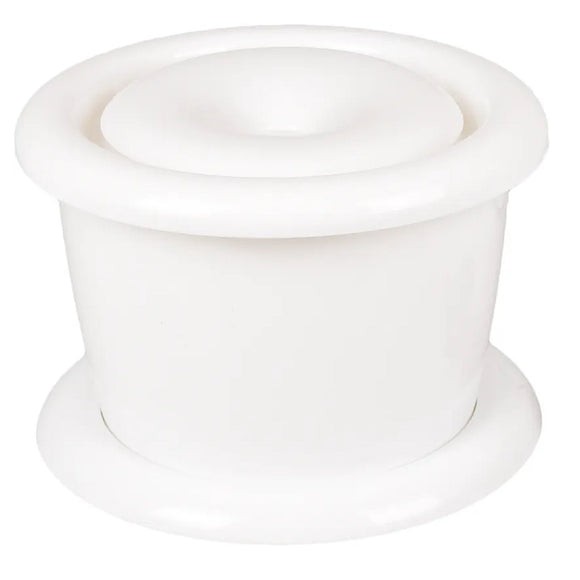 Flamingo Trevi Automatic Water Feeder 3L – Large Capacity Pet Hydration Dispenser, Spill-Resistant Design