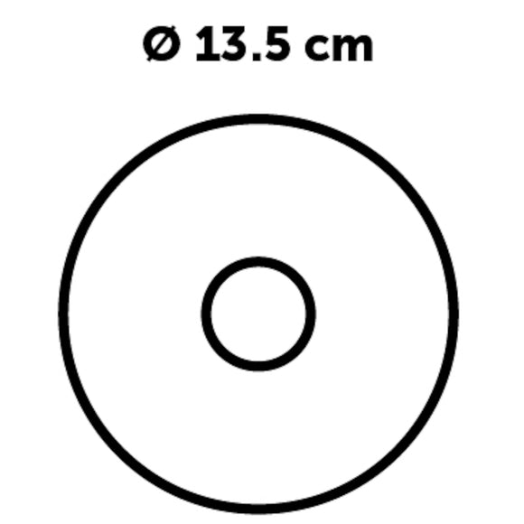 Flamingo Trevi Replacement Filters – Dual Pack, High-Performance Filtration for Automatic Water Dispensers