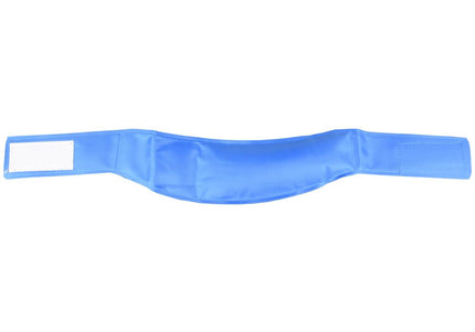 Flamingo Fresk Cooling Collar – Adjustable Medium Size, Lightweight and Fast-Acting Relief