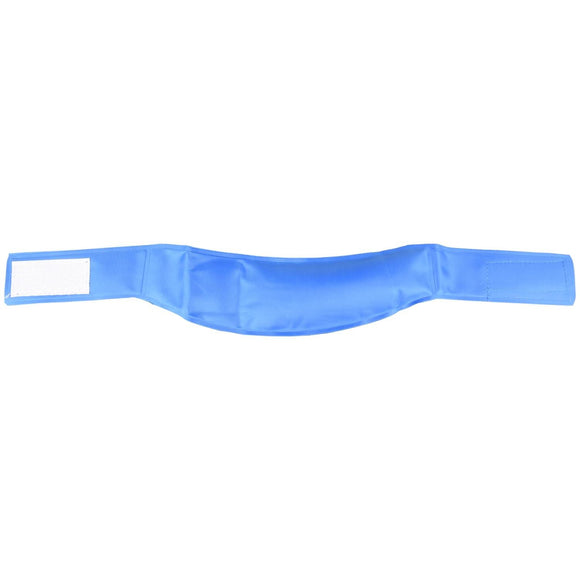Flamingo Fresk Cooling Collar – Adjustable Medium Size, Lightweight and Fast-Acting Relief
