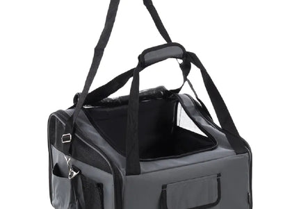 Flamingo Ida 2-in-1 Car Seat and Carrying Bag – Versatile Travel Solution, Up to 7kg, 44x34x32cm